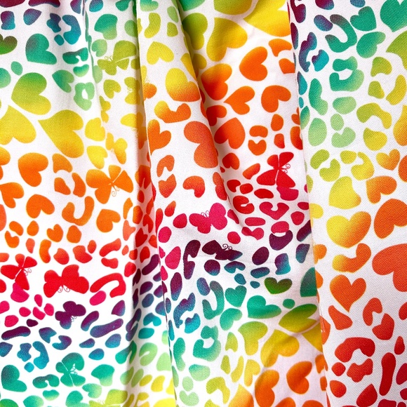 Cotton Fabric - Picture 1 of 3